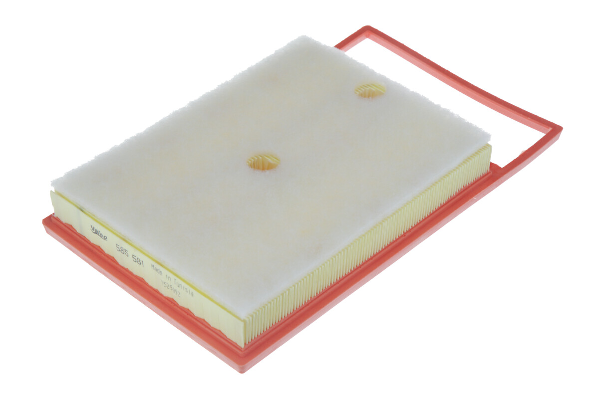 AIR FILTER VW POLO 1.4